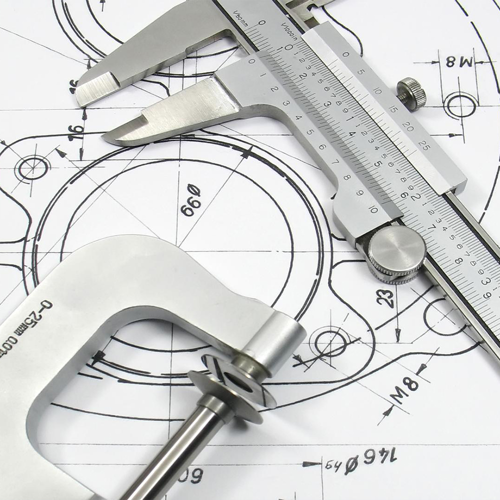DESIGN AND DRAFTING SERVICES